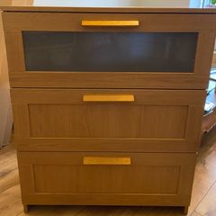 Set of draws