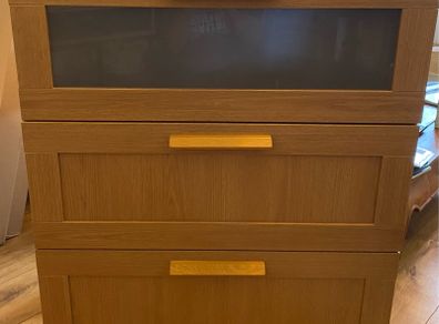 Set of draws