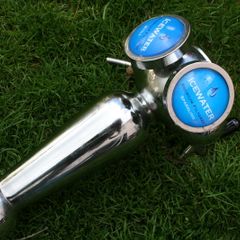 Beer, ICEWATER Double Taps