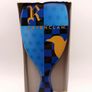 Wet Brush - Harry Potter - Limited Edition Ravenclaw Detangler (Blue) New Image 3