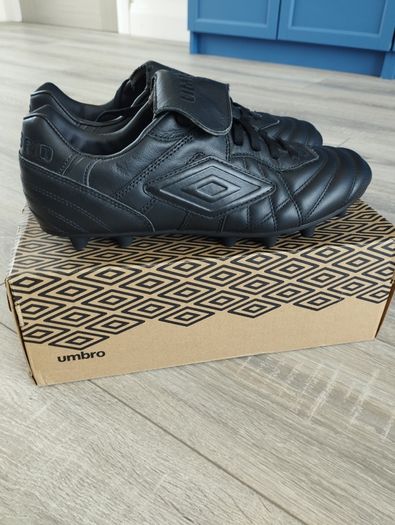 Umbro Mens Football Boots UK Size 7