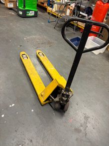 pallet truck