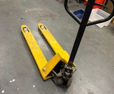 pallet truck