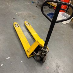 pallet truck