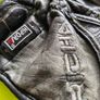 Richa leather motorbike gloves Image 5