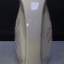 SALE!  Vintage AK Kaiser West Germany Porcelain Vase - Chantal Magnolia pattern designed by K. Nossek Image 4