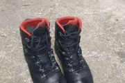 Work boots