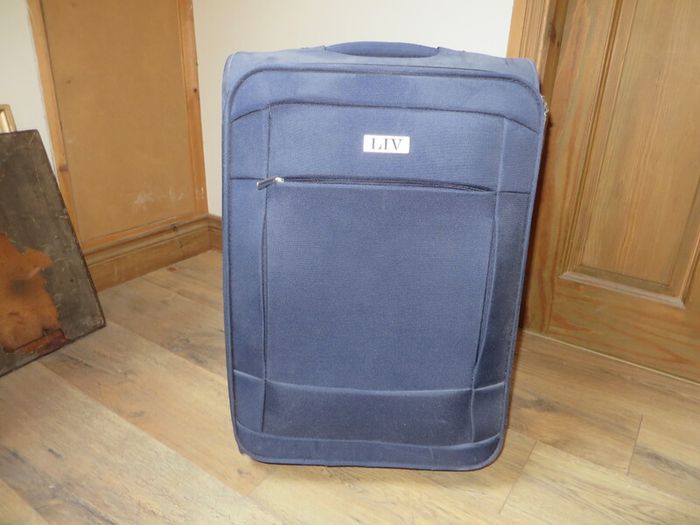 Travel Luggage (45L)