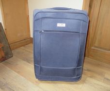 Travel Luggage (45L)