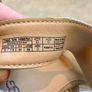 UGG Women's Whitney Platform Wedge Sandal in a beautiful Chestnut colour and never worn. Image 7