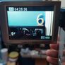 Toshiba S20 Black HD Camcorder Video Camera Image 5
