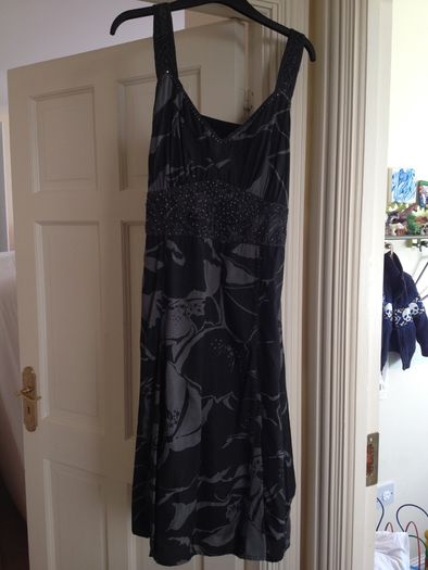 NU - by staff women.com dress