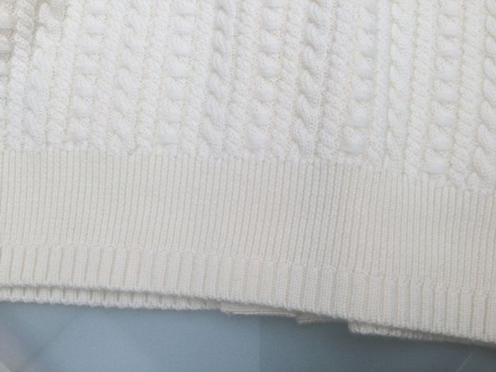 JAEGER extra fine merino wool Cardigan Size 10