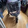 Out & About Double Buggy Image 3