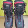 Snowboarding Cycab boots and bindings Image 3