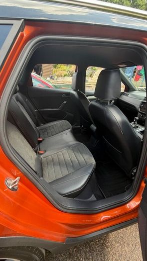 Seat Arona 2020