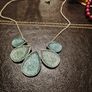 Necklace Turquoise Image 2
