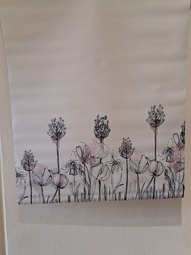 Blackout Roller Blind