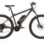 e-Bike Bicycle Carrera Vengeance E 2.0 Controller 36V Suntour HESC EBCT21-200-CAN-ATS Image 2