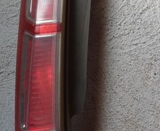 Honda Stream Back Light