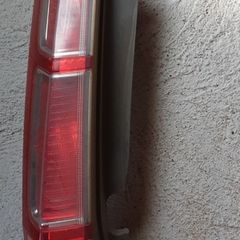Honda Stream Back Light