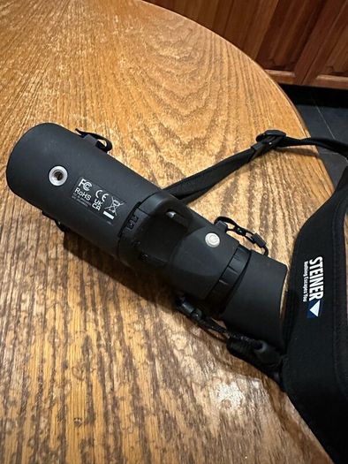 Steiner Nighthunter H35 Gen. 2 Thermal Monocular
