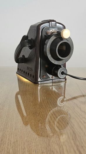 Dux Episcope
