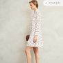 Hobbs dress worn once Image 7