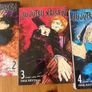 Ju Jutsu Kaisen books 0-7 Image 5