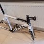 Kuota KOM limited edition frameset Image 4