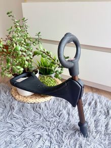 Mini Micro Baby Seat / O-bar