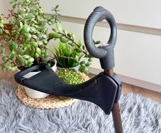 Mini Micro Baby Seat / O-bar