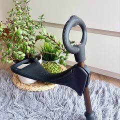 Mini Micro Baby Seat / O-bar