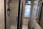 Bathroom renovation / remodel