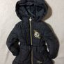 Disney Minnie Mouse warm hooded Coat Image 5