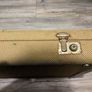 Carvin AC40 Left handed Electro-Acoustic Bass Guitar - made in USA Image 3