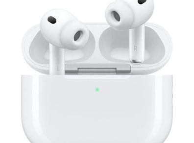 Airpods pro 3