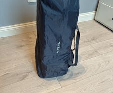 Travel cot