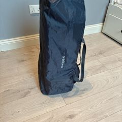 Travel cot