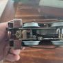Vintage Hornby - Meccano O Gauge Train Set & Track Image 4