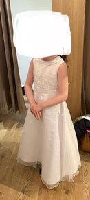 Communion Dress