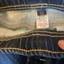 denim jeans kids 4-5 Image 3