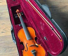 Violin