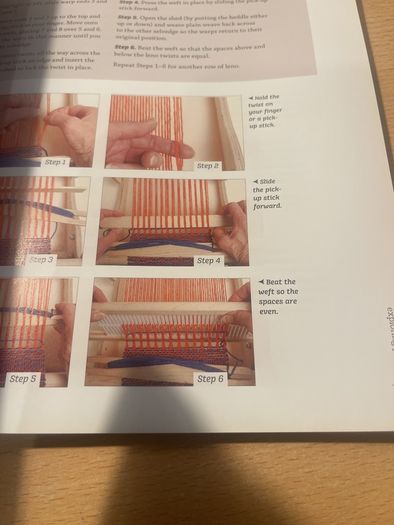 Woven Scarves: 26 Inspired Designs for the Rigid Heddle Loom