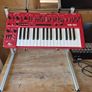 Synthesizer 3 tier stand Image 2