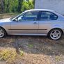 BMW 316ti compact 2005 Image 9
