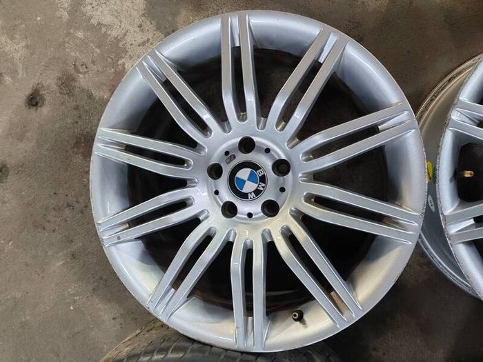 BMW 172 style  19'