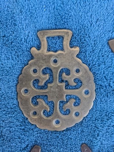 Vintage ornaments/collectables