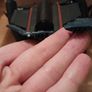Transformer Jetfire Image 6
