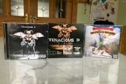 Tenacious D Double Album